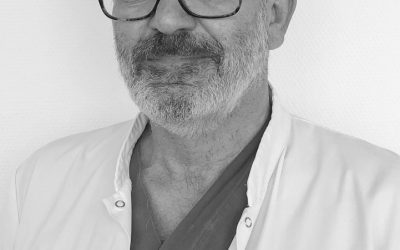 Docteur Laurent FONTANELLE